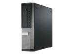 Dell Optiplex 790 SFF - Windows 7 - G630 4GB 250GB - Ordinateur Tour Bureautique PC