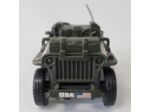 JEEP WILLYS MILITAIRE SOLIDO 1/43 SANS BOITE