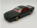 CHEVROLET CAMARO NOIRE SOLIDO 1/43 SANS BOITE