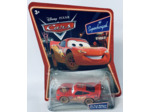 CARS DIRT TRACK MC QUEEN L6265 DISNEY PIXAR de chez MATTEL