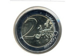ALLEMAGNE 2020 F  2 EURO COMMEMORATIVE VARSOVIE SUP