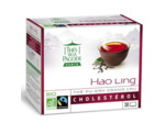 Thé Hao Ling Bio-30 sachets-Thés de la Pagode