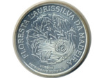 PORTUGAL 2007 5 EURO FORET ILE DE MADERE B.U (KM782)