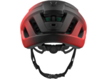 CASQUE DE VELO CODAX ROUGE/NOIR