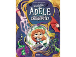 MORTELLE ADELE SUR LES TRACES DU CROQUEPOTE ! - LES GRANDES AVENTURES