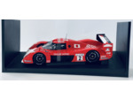 TOYOTA GT1 TS020 1/18 24 HEURES DU MANS AUTO ART BOITE D'ORIGINE