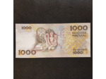 Portugal 1000 ESCUDOS 17/06/1993 SERIE 2B NEUF