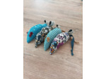 Jouet pour chat - Souris