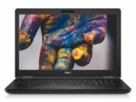 Dell Latitude 5590 - Windows 10 - i5 8Go 240Go SSD - 15.6 - Webcam - Ordinateur Portable PC