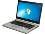 PC portable HP Windows 10 - i5 8GB 500GB SSD 14.1" - Ordinateur