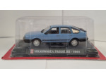 VOLKSWAGEN PASSAT B2 1981 1/43 BOITE D'ORIGINE