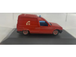RENAULT EXPRESS POMPIER 18 1/43 BOITE