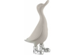 DUCK FIGURINE 30 cm