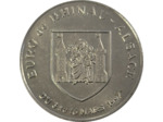 EURO TEMPORAIRE 1.5 EURO DE BEAUMONT PERIGORD 1997 SUP (SSN105)