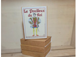LE POUILLEUX DU ROI