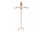 Tuteur double potence Oiseaux 61x5x155cm