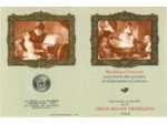 FRANCE Carnet croix rouge - 1962 - Yvert 2011 - Neuf