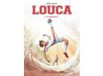 LOUCA - TOME 3 - SI SEULEMENT...