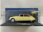 CITROEN DS 19 SLOUGH 1956 1/43 BOITE D'ORIGINE