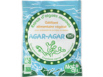 Agar-agar poudre 50g Nat Ali