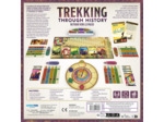 Trekking Throught History
