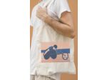 Tote bag ou sac d'athlétisme handisport "paralympics"