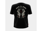 tee shirt dusk til dawn  kumu