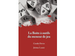la Boite à Outils du Meneur de Jeu