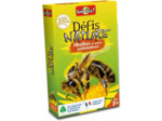 Défis Nature :  Abeilles et autres pollinisateurs