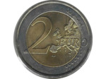 FRANCE 2010 2 EURO CHARLES DE GAULLE APPEL DU 18 JUIN
