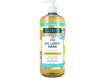 GEL LAVANT MAINS LAVANDE & CITRON 1L Coslys