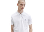 Polo FRED PERRY M6000 White