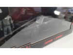 BATMOBILE ET FIGURINE BATMAN THE BATMAN JADA (1/24) BOITE D'ORIGINE NEUF