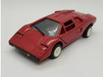 LAMBORGHINI COUNTACH LP500S SAKURA JAPON SUPER CAR 1/43 BOITE D'ORIGINE