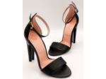 Talons-Doubles Angel Black One