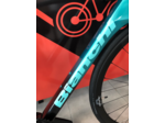 BIANCHI VELO ROUTE SPECIALISSIMA  COMP ULTEGRA DI2 5034 VPAL