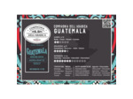 Café Grains Guatemala 100% Arabica 500G