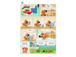 BOULE & BILL - TOME 46 - PEINTURE A L'OS