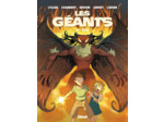 LES GEANTS - TOME 10