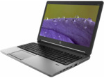 HP ProBook 650 G1 - Linux - i5 4Go 240Go SSD - 15.6 - Ordinateur Portable PC
