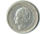 PAYS-BAS 10 CENTS 1935 WILHELMINA I  TTB (W163)