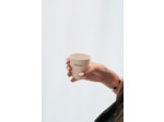 Tasse Expresso Angevine Blanc - Sophie Masson