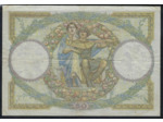 FRANCE 50 FRANCS L.O.MERSON 8-2-1929 L.3624 TTB