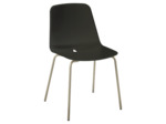 Chaise en polypropylène ANTALIA