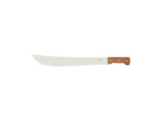 Machette Tramontina lame 46 cm manche en bois (26621-018)