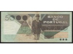 PORTUGAL 5000 ESCUDOS 24-05-1983 TB TTB (W182c)