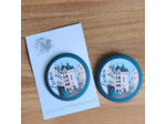 Badge Loches