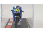 YAMAHA YZR-M1 VALENTINO ROSSI 2004 1/43 BOITE D'ORIGINE