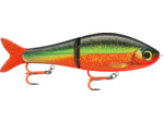 super shaddow glide 16cm UV hook