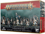 Vanari Auralan Sentinels